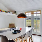 Prázdninový dům Mojsej By Interhome Slagelse