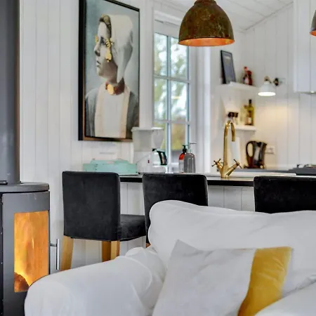 Mojsej In Sealand By Interhome Holiday home Slagelse