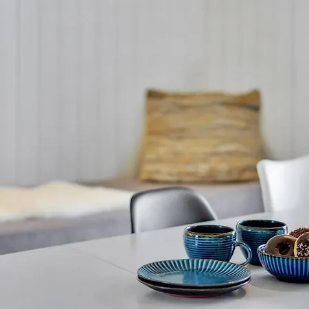 Mojsej In Sealand By Interhome