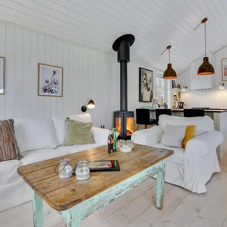 Mojsej In Sealand By Interhome Holiday home