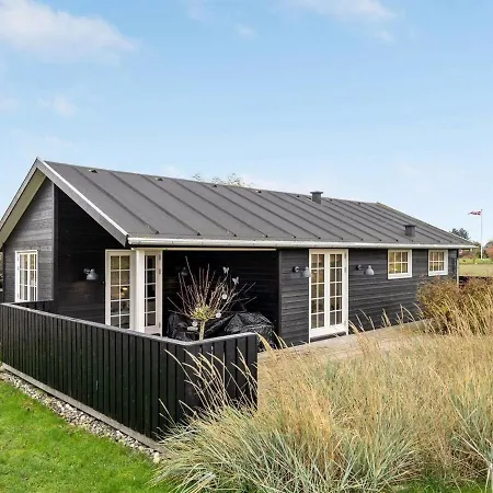 Mojsej In Sealand By Interhome Holiday home *