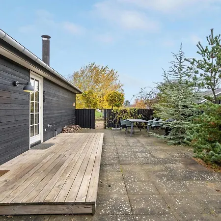 Mojsej In Sealand By Interhome