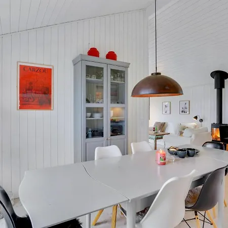 Mojsej In Sealand By Interhome * Slagelse