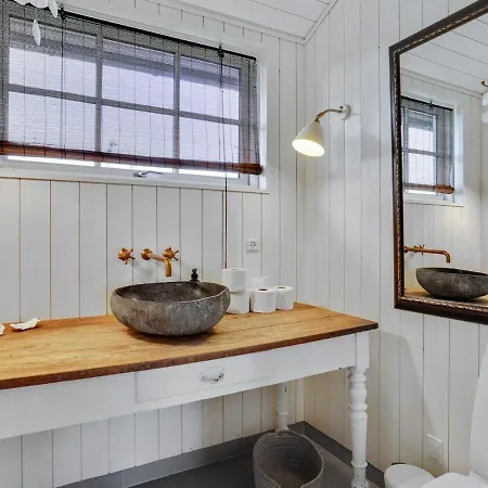 Mojsej In Sealand By Interhome Holiday home