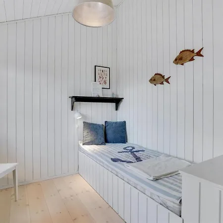 Holiday home Mojsej In Sealand By Interhome Slagelse