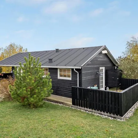 Mojsej In Sealand By Interhome Slagelse