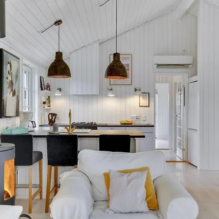 Mojsej In Sealand By Interhome *