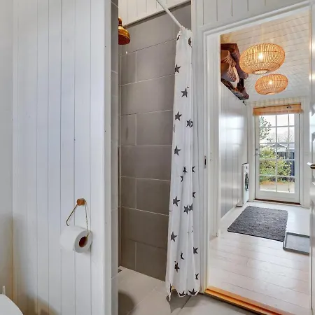 Mojsej In Sealand By Interhome Holiday home Slagelse