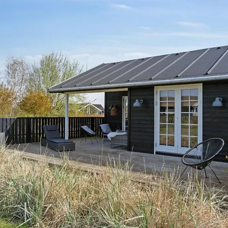 Holiday home Mojsej In Sealand By Interhome