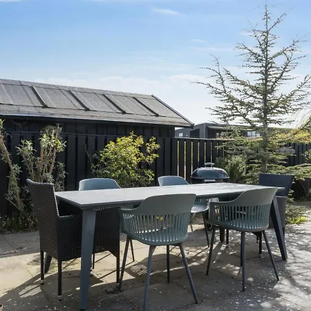 Holiday home Mojsej In Sealand By Interhome *