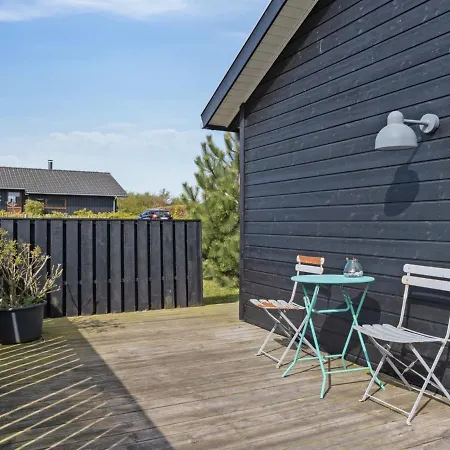 Holiday home Mojsej In Sealand By Interhome