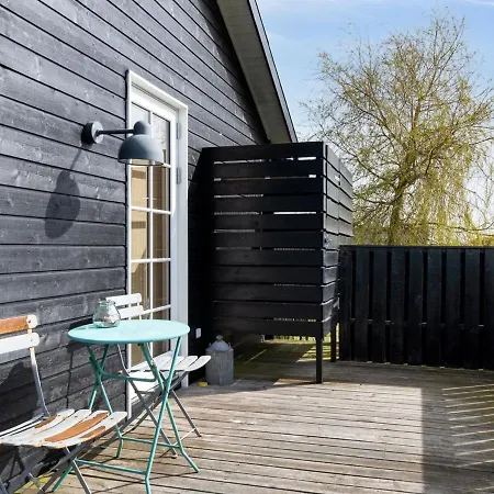 Holiday home Mojsej In Sealand By Interhome Slagelse