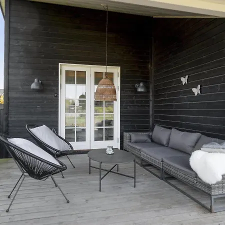 Holiday home Mojsej In Sealand By Interhome Slagelse