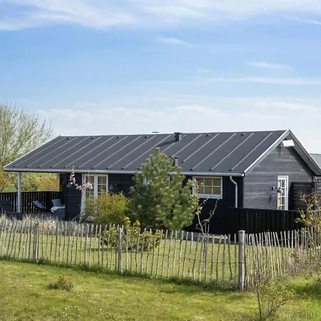 Mojsej In Sealand By Interhome Holiday home *
