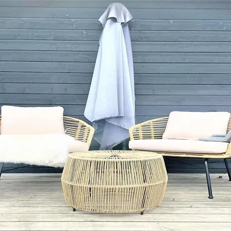 Mojsej In Sealand By Interhome Holiday home *
