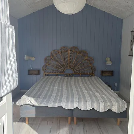 Mojsej In Sealand By Interhome Holiday home Slagelse