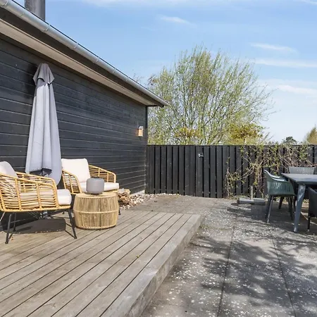 Mojsej By Interhome *