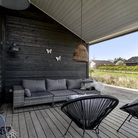 Holiday home Mojsej By Interhome Slagelse