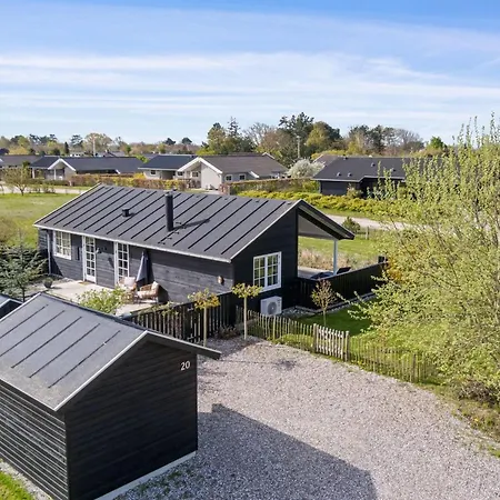 Mojsej By Interhome * Slagelse