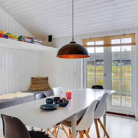 Holiday home Mojsej By Interhome Slagelse