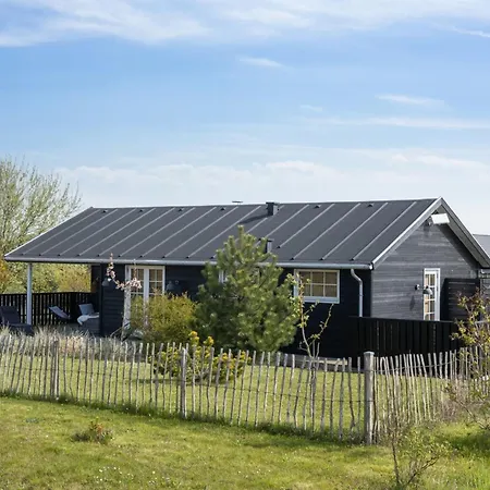 Mojsej By Interhome Tatil Evi