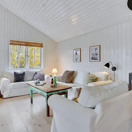 Mojsej By Interhome Holiday home Slagelse