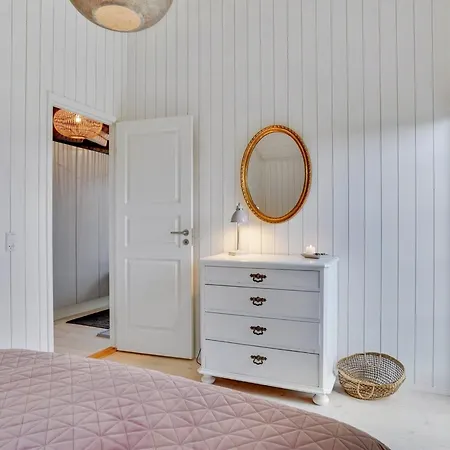 Tatil Evi Mojsej By Interhome Slagelse