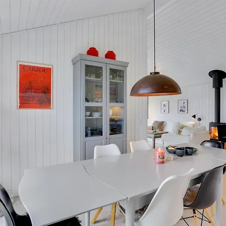 Mojsej By Interhome