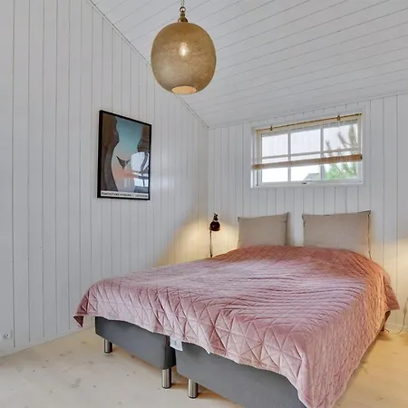Holiday home Mojsej By Interhome Slagelse