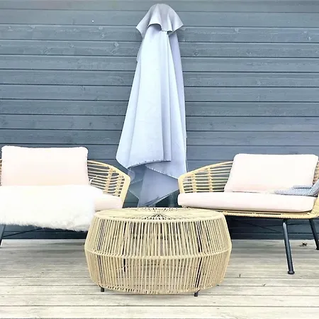 Mojsej By Interhome Slagelse