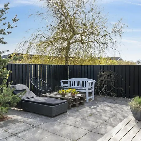 Mojsej By Interhome Tatil Evi *