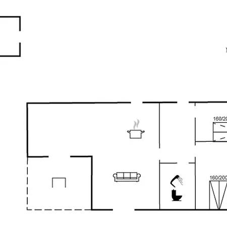 Holiday home Mojsej By Interhome *