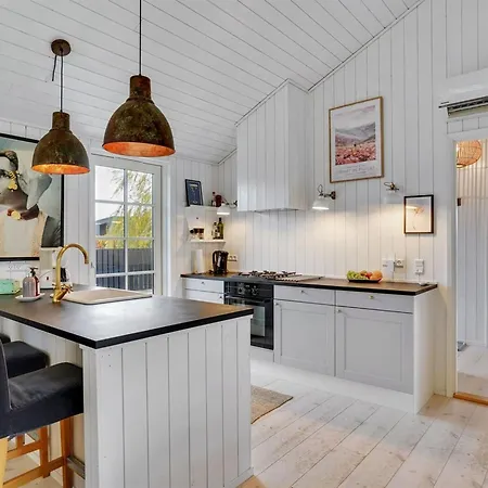 Mojsej By Interhome Slagelse
