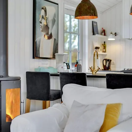 Holiday home Mojsej By Interhome *