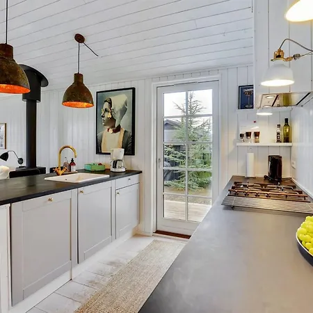 Mojsej By Interhome Holiday home Slagelse