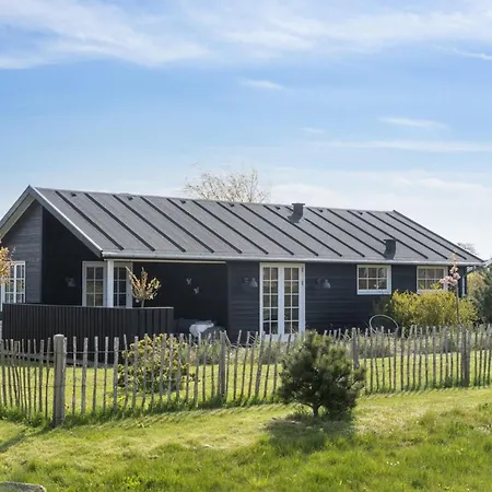Mojsej By Interhome Holiday home Slagelse