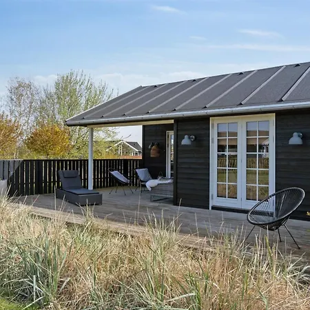 Mojsej By Interhome Slagelse
