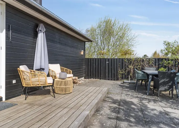 Mojsej By Interhome *