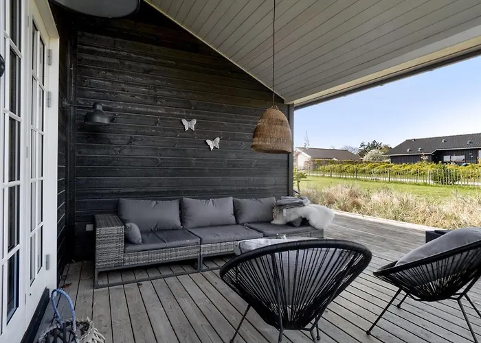 Tatil Evi Mojsej By Interhome Slagelse