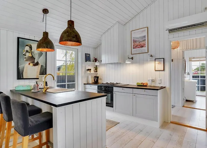 Mojsej By Interhome Tatil Evi *