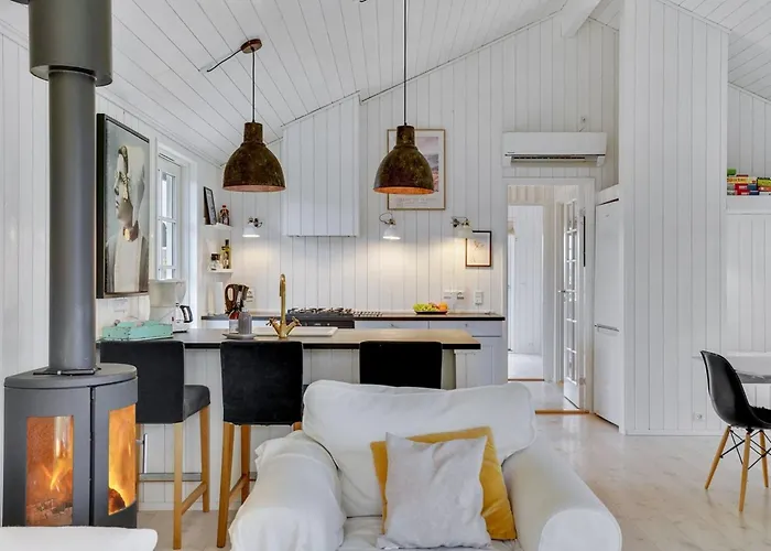 Tatil Evi Mojsej By Interhome *