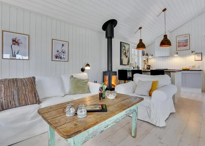 Mojsej By Interhome Slagelse