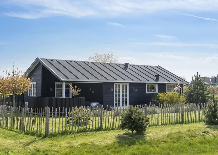 Tatil Evi Mojsej By Interhome *