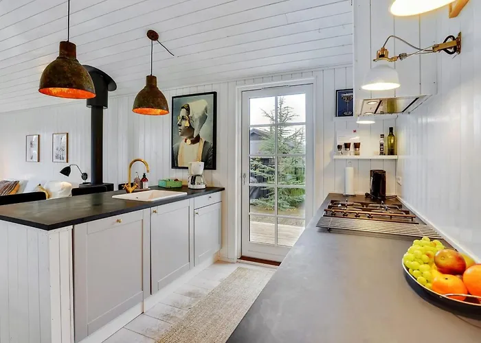 Mojsej By Interhome *