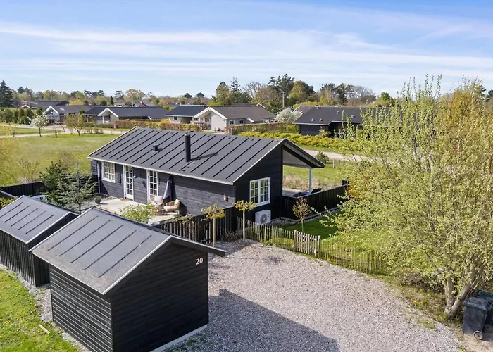 Mojsej By Interhome * Slagelse