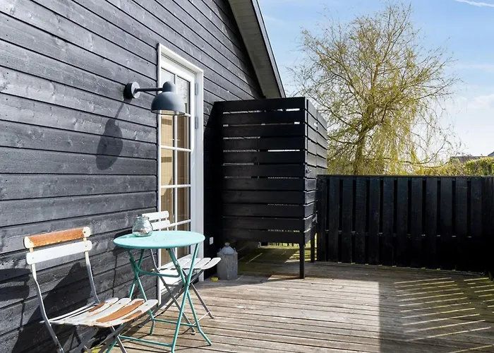 Tatil Evi Mojsej By Interhome