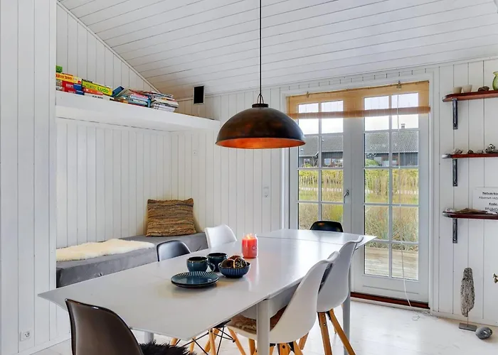 Tatil Evi Mojsej By Interhome Slagelse