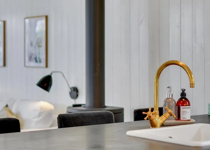 Mojsej By Interhome *