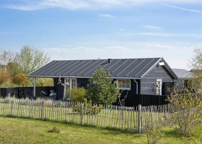 Mojsej By Interhome Tatil Evi