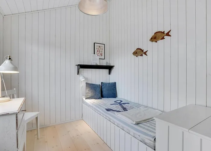 Tatil Evi Mojsej By Interhome *